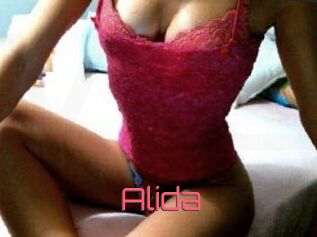 Alida