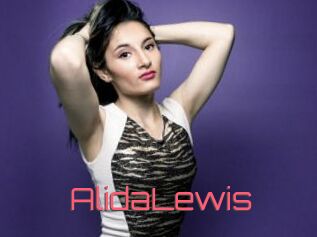 AlidaLewis