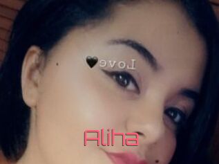 Aliha
