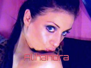 Alihandra