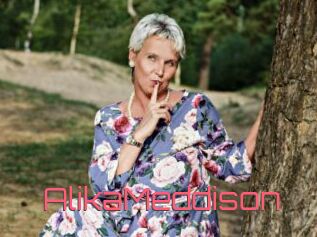AlikaMeddison Webcam Sexe Direct