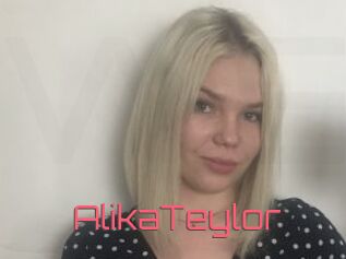 AlikaTeylor