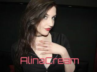 AlinaCream