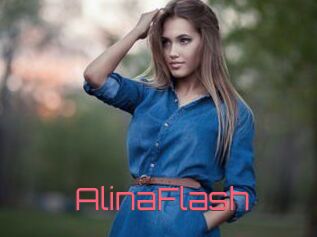 AlinaFlash