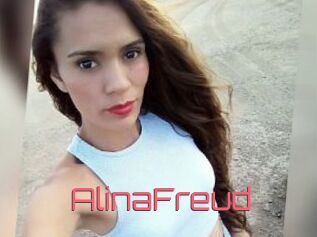 AlinaFreud