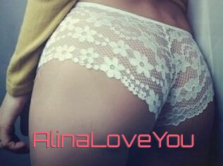 AlinaLoveYou