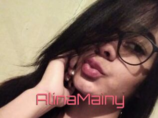 AlinaMainy