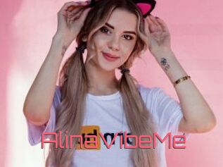 AlinaVibeMe