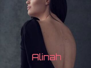 Alinah