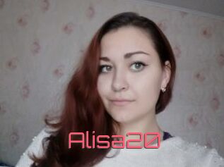 Alisa20