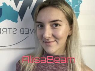 AlisaBeam