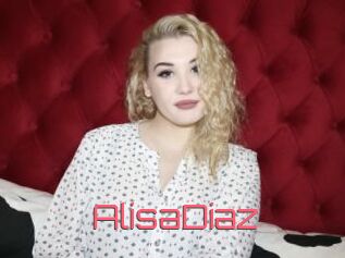 AlisaDiaz