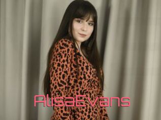 AlisaEvans