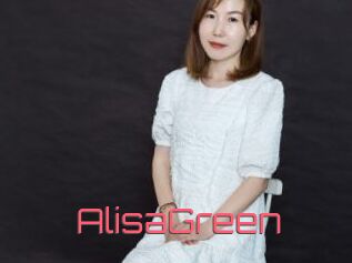 AlisaGreen