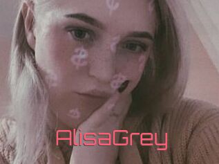 AlisaGrey