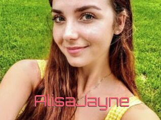 AlisaJayne