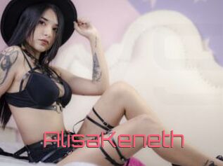 AlisaKeneth