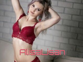 AlisaLisan Webcam Sexe Direct