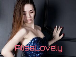 AlisaLovely