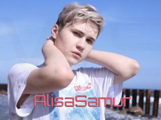 AlisaSamur Webcam Sexe Direct