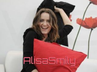 AlisaSmily