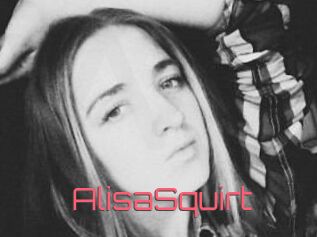 AlisaSquirt