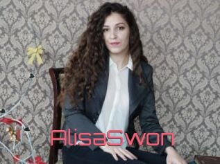 AlisaSwon
