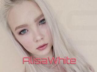 AlisaWhite