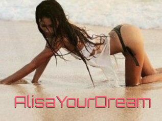 Alisa_Your_Dream