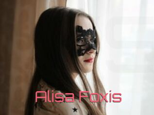Alisa_Foxis
