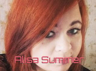 Alisa_Summer