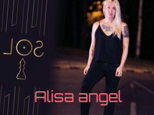 Alisa_angel