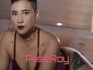 AliseRoy