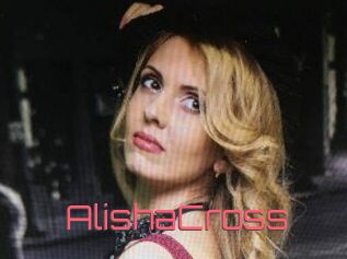 AlishaCross