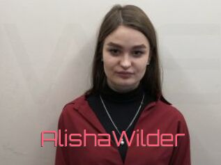 AlishaWilder