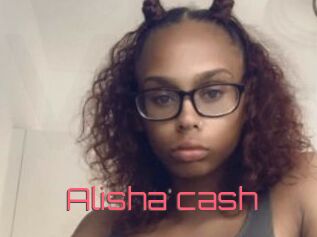 Alisha_cash