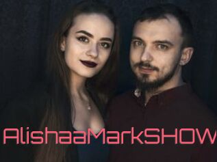 AlishaaMarkSHOW
