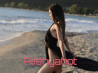 Alishyahot