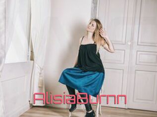 AlisiaBurnn
