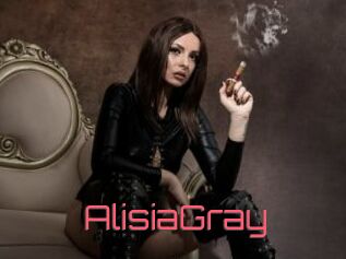 AlisiaGray