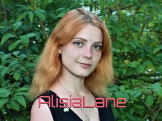 AlisiaLane