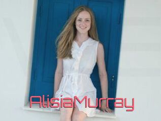 AlisiaMurray