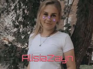 AlisiaZayn