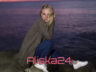 Aliska24