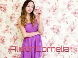 AlisonCornelia