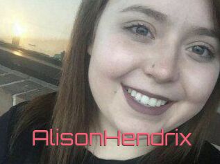 AlisonHendrix