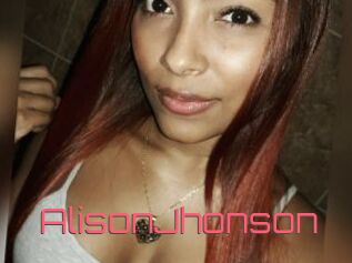 AlisonJhonson