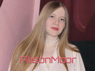 AlisonMoor