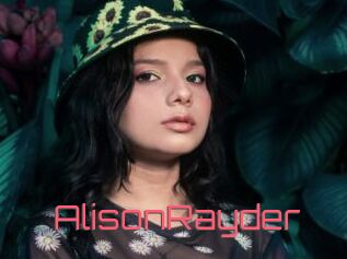 AlisonRayder