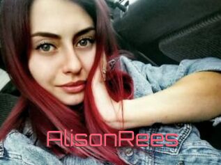 AlisonRees